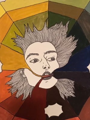 AdrianaFontane5's profile picture. Acting. Reptiles. I'll try anything once.