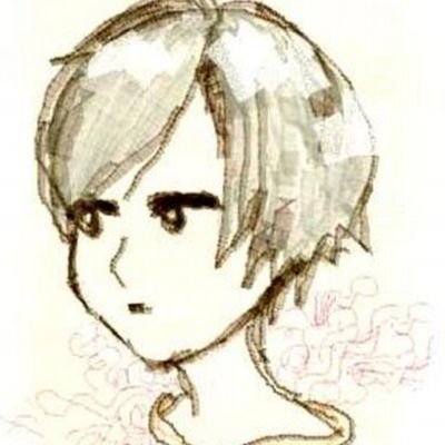 37才、画材屋事務。●SILENTHILL2が好き過ぎてbot作った→https://t.co/0zkTySmtZP●長いプロフィール→https://t.co/HMMj4zrnsl