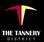 The Tannery District at the Heart of Waterloo Region