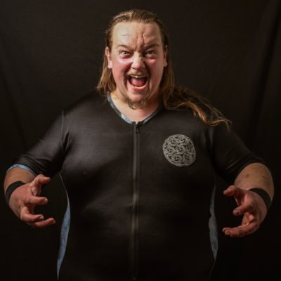 Super Heavyweight wrestler based out of South Wales, UK. 400lb of brute force. Co-runner of Slammasters Wrestling.