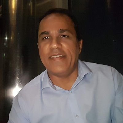 FaridMorani's profile picture. IT Consultant - 
Cybersecurity,  Data Centre, Networking, IT Systems.