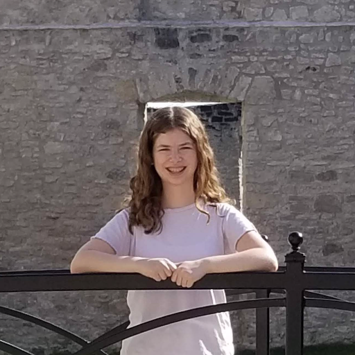 Biostatistics 📊 PhD Student @UCalgary studying infectious disease modelling 🦠 | she/her