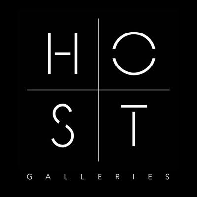 Host Galleriesさんのプロフィール画像