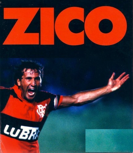 Flamenguista apaixonado pelo Flamengo, por MMA, K-1, Zico, Senna e pudim de leite condensado!