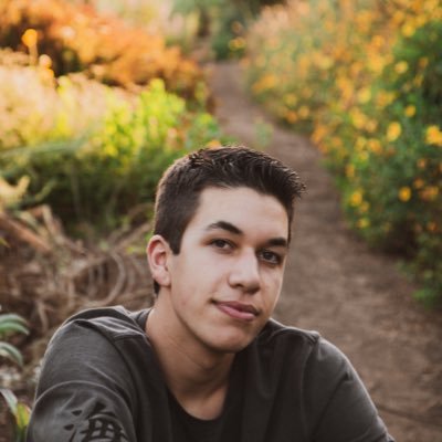 AidanAlves's profile picture. 