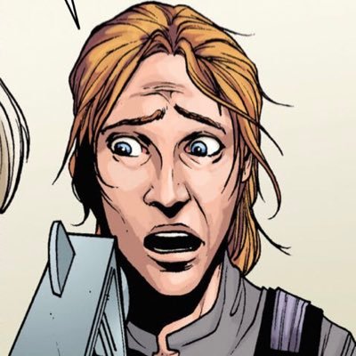 Call me Eel or Len. Any pronouns. Star Wars fan with a focus on clones and TBB.