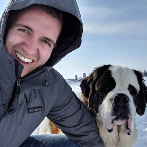 Luke Schiferl Profile