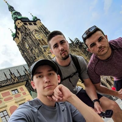 daakhus's profile picture. Hockey, football, golf. Thats about it.