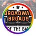 Broadway Broads (@broadsofthebay) Twitter profile photo Broadway Broads (@broadsofthebay) Twitter profile photo