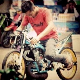 IG : Vp88_Mboted
FB : Vironica Pramata Putra
WA : 082134637088
Vp88 speed shop