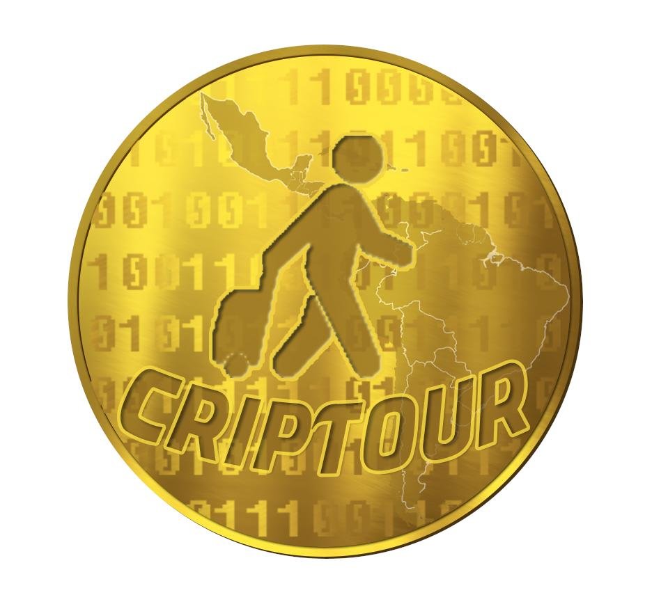 criptour's profile picture. Criptour es un token integrado a una app de turismo que reúne una gran cantidad de comercios ligados al turismo en latinoamérica, fácil, seguro y rápido de usar