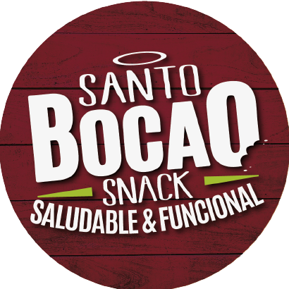 BocaoSanto's profile picture. Los beneficios de los frutos secos y las semillas en un snack. Y tu ya las probaste?