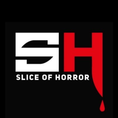 If it’s horror, we are covering it. 🔪            If you love Pop Culture follow our other account @SliceOfPop