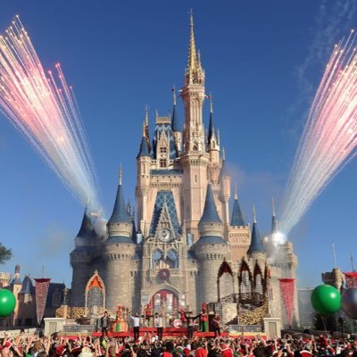 Your one stop account for all things Walt Disney World! From park history to tips for your next trip, we cover it all! ⭐️