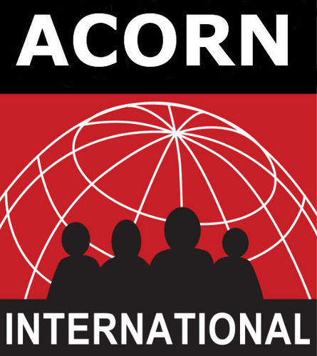 Official twitter page of  ACORN International. Home of the Commonwealth Games & Remittance Justice Campaigns.