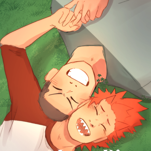 Love Big and Loud Zine- Completed July 2019!さんのプロフィール画像