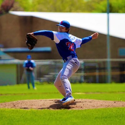 | Bay Village ‘22 | JCU Baseball ‘26 |