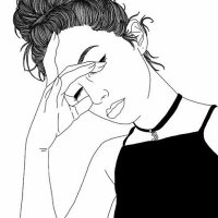 E L İ F🌹 (@badqirll) Twitter profile photo