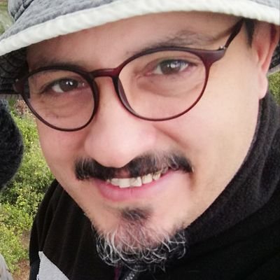 AbdouOsi75's profile picture. Your Mind is Your Prison, When You Focus on Your Fear;
Tim Fargo