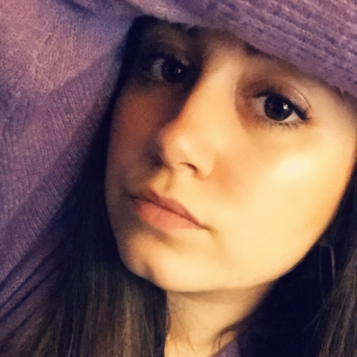 Luz_JuarezR's profile picture. 1997. Estudiante de Biotecnología. Potterhead⚡️12/22