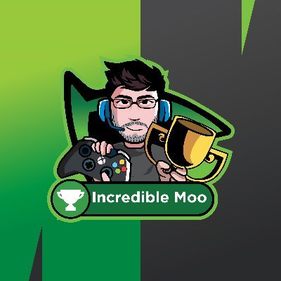 DAD to two wonderful daughters, Xbox gamer tag Incred Moo / streamer on https://t.co/lkDKTRwjCE Affiliate https://t.co/qJF9wG5X6x