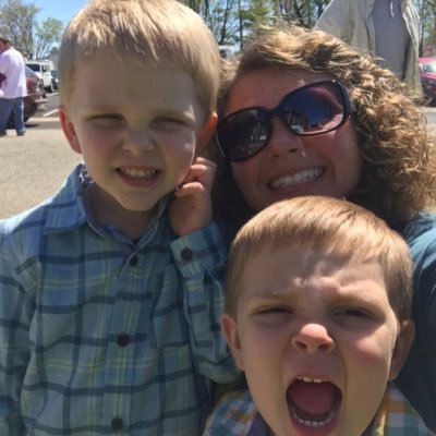 Blessed84795625's profile picture. mother, wife, aunt, and middle school teacher