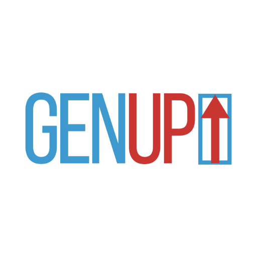 GENupUS Profile Picture