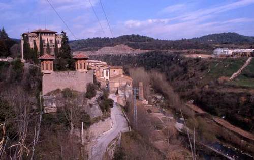 calpons's profile picture. Associació d'amics i veïns de Cal Pons