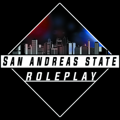 San Andreas Roleplay