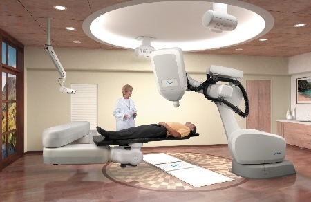 fivestarcancer's profile picture. Offering CyberKnife treatment to cancer patients for $10,000 to $12,000.