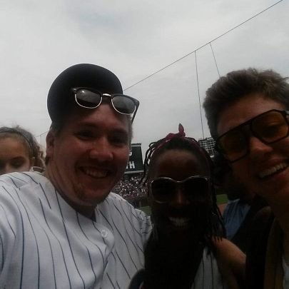 tylercampbell21's profile picture. IL 👉 Winona State👉 West Virginia Grad. . Go Cubs Go, 🐻⬇️ Good Karma Brands