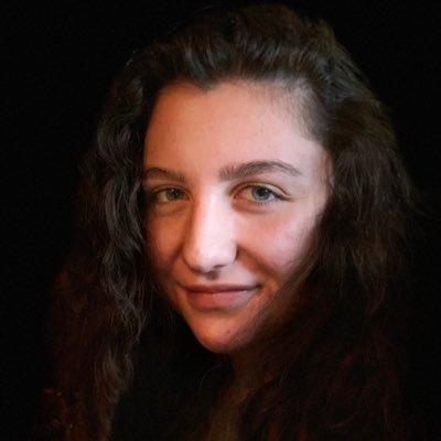 AlexisCapitano's profile picture. 