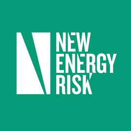 NewEnergyRisk's profile picture. The Power of Certainty: Insurance solutions supporting new technologies to access efficient capital, accelerate time to market, and achieve commercial scale