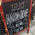 三軒茶屋 MONDE☆→三軒茶屋 まり屋 (@sancha_MONDE) Twitter profile photo