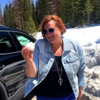 Crystal King (@mscrystalking) 's Twitter Profile
