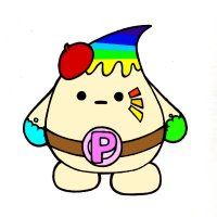 パラリンアート (@paralymart) Twitter profile photo