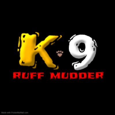 K-9 is an awesome fun event that has given a whole new meaning to the words