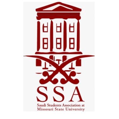 Saudi Students Association at MSU | الحساب الرسمي للنادي السعودي في جامعة ولاية ميزوري