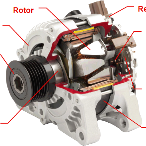 302917465Sharon's profile picture. This is sharon supply alternators and starters and components for aftermarket😀