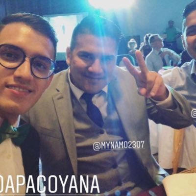 mynamo2307's profile picture. 