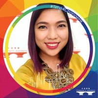 Tina Arcilla (she/her)(@tinaarcilla) 's Twitter Profile Photo