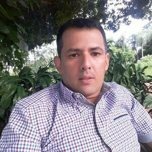 ChristianBeneg1's profile picture. Enamorado