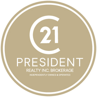 Century 21 President(@C21Pre) 's Twitter Profile Photo