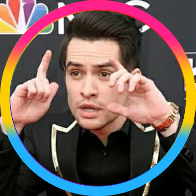 P!ATD Love Bot