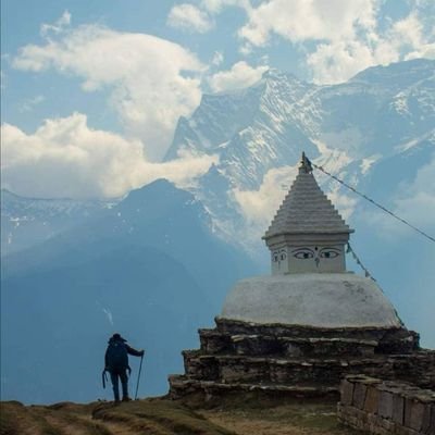Nepal 🇳🇵