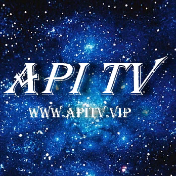 Апи тв. Апи тв