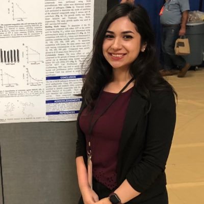 sj_balboa's profile picture. PhD, Biological Chemistry @UNC @HicksLabMS