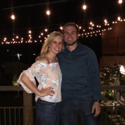 Colton Fauver Profile