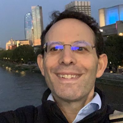 Bruce D Malamud Profile