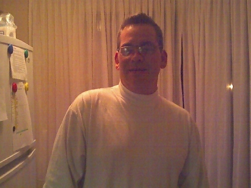 David Osborne Profile